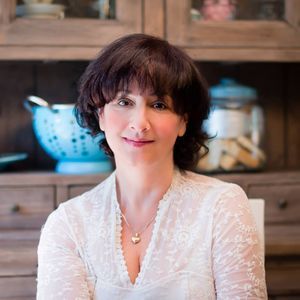 Meet your Posher, Marcy